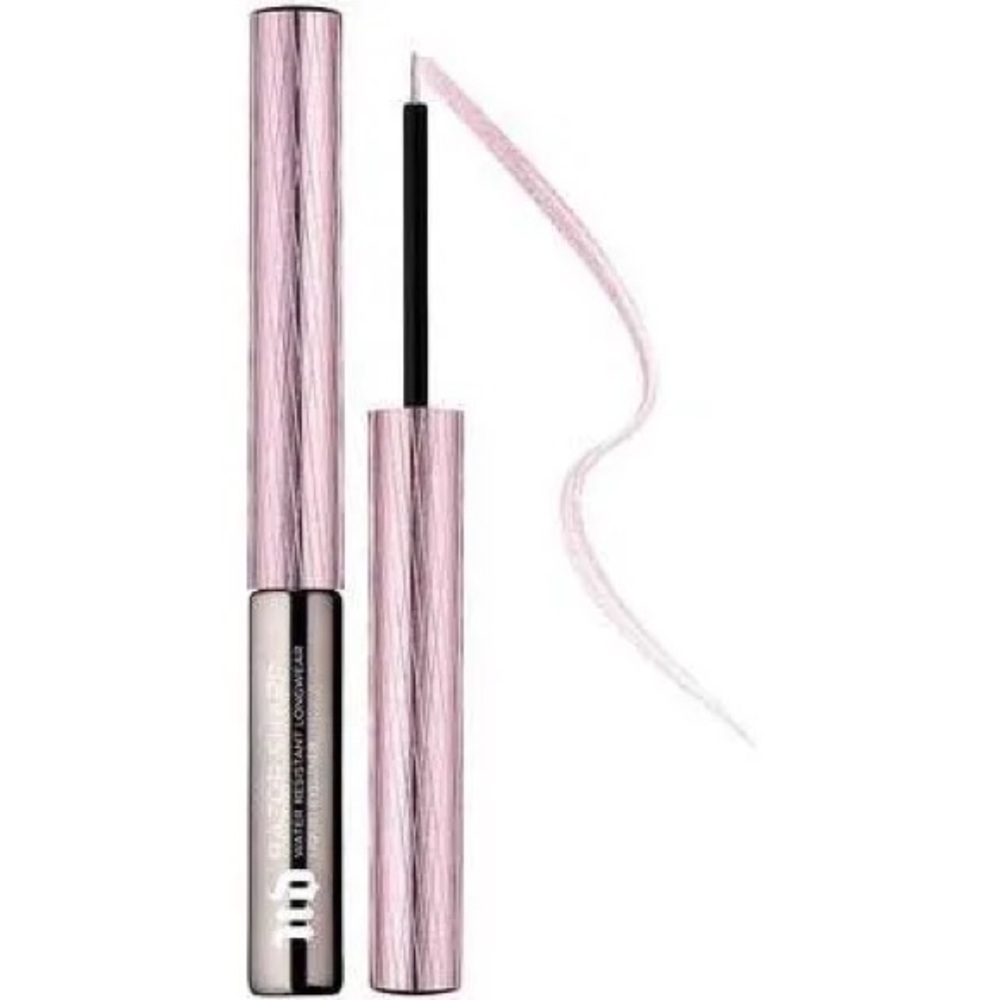 Urban Decay Razor Sharp Liquid Eyeliner - Intergalactic 2.3 ml
